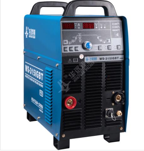 WS（M）-315400IGBTPRO逆變式直流（脈沖）氬弧焊機